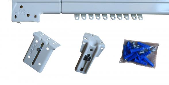 صادر کننده انواع چوب پرده كشويى