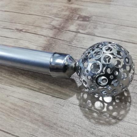 ناگفته‌ ها در مورد ريل پرده کروم