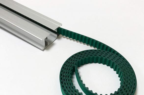 اطلاعاتی درباره ريل پرده اتوماتيك فلزی