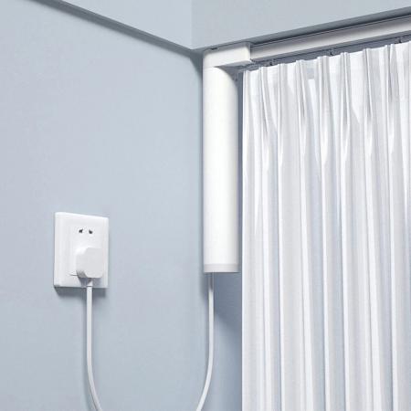 3 مورد از مزایای ريل پرده فلزی