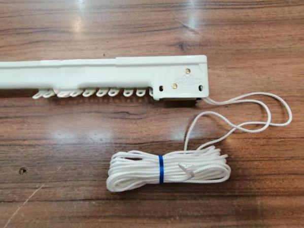 مختصری درباره فرآیند تولید ريل پرده گريبر