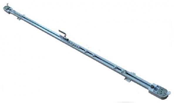 مرکز پخش ريل پرده اتوماتيك كشويى