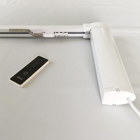 5 ویژگی مهم ريل پرده سوپر