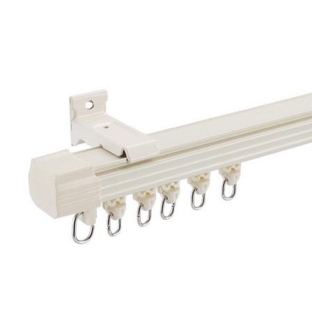 مشخصات مهم ريل پرده اتوماتيك دستی