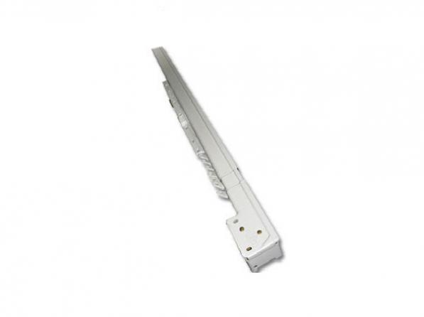 از خصوصیات ريل پرده سوپر چه می‌دانید؟