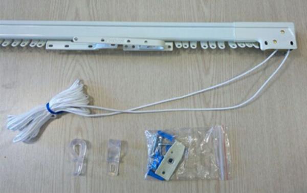 نکات مهم در انتخاب ريل پرده ساده