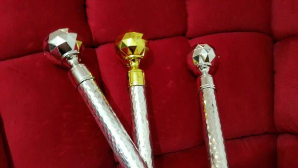 دانستنی های جالب درباره ریل پرده کروم