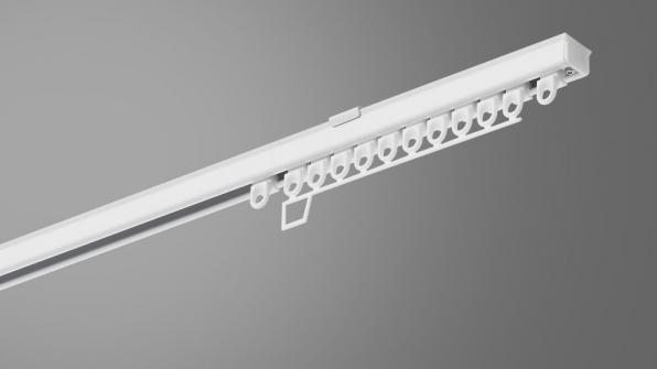 پارامترهای تاثیرگذار در تعیین قیمت ریل پرده