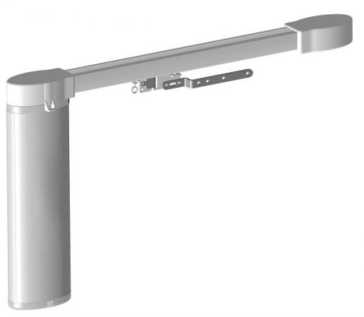 مراکز خرید ریل پرده اتوماتیک