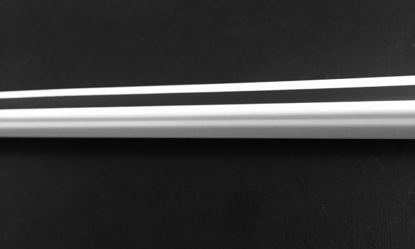 بازار فروش ریل پرده آهنی باریک