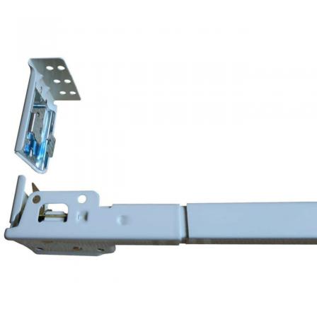 تولید کنندگان ريل پرده اتوماتيك فلزى