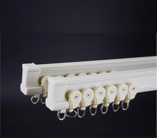 خرید بدون واسطه ريل پرده اتوماتيك كشويى