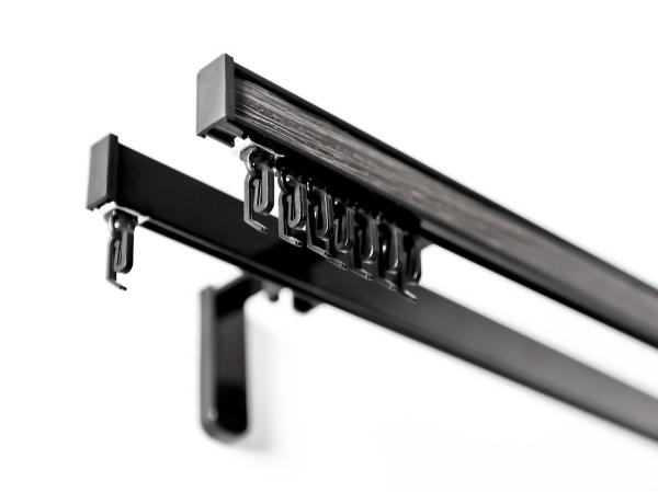 از خصوصیات ريل پرده اتوماتیک چه می‌دانید؟