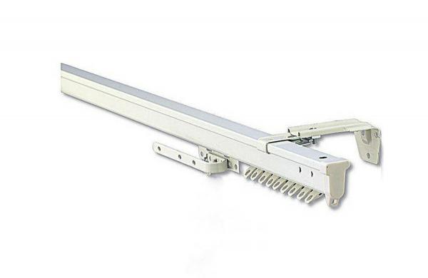 راهنمای جامع خرید ریل پرده اتوماتیک