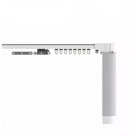 عوامل موثر بر قیمت ریل پرده