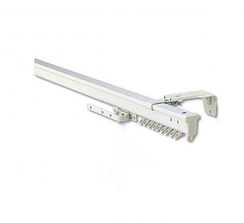 فروشگاه عرضه ریل پرده خارجی