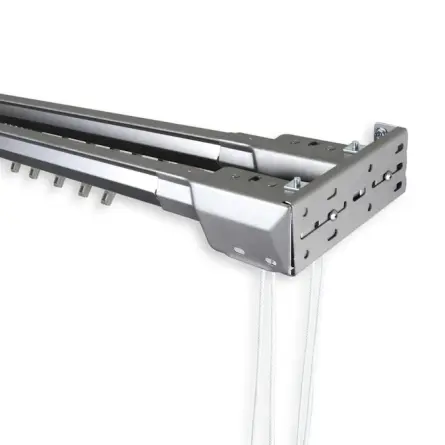 مزیت‌های قابل توجه چوب پرده سوپر