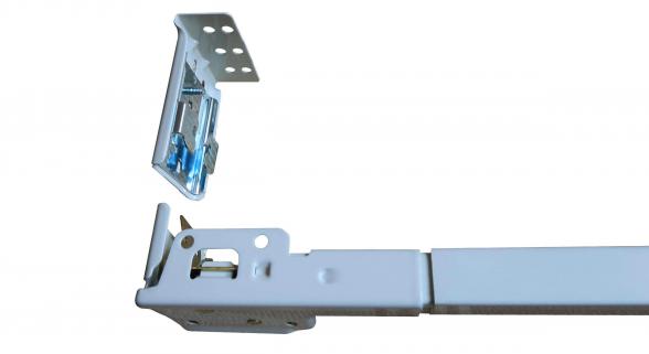 انتخاب ریل پرده مناسب براساس نیاز مشتری