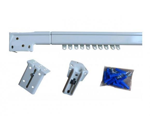 بررسی کیفی ریل پرده براساس نیاز مشتری