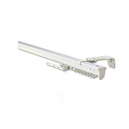 پخش عمده ریل کشویی اتومات پرده با نازلترین قیمت