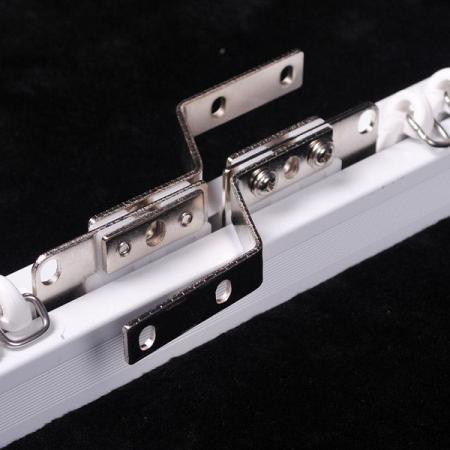 فروش بدون واسطه ریل اتومات آلمینیومی با قیمت ارزان