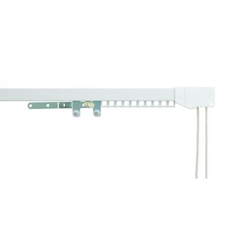 مختصری در مورد ریل پرده درجه یک