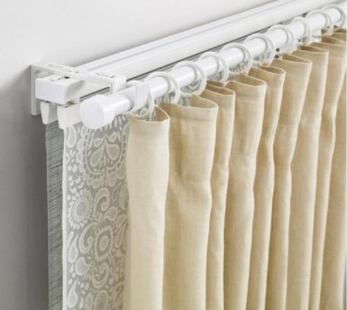 استانداردهایی که باید برای تولید چوب پرده رعایت شود