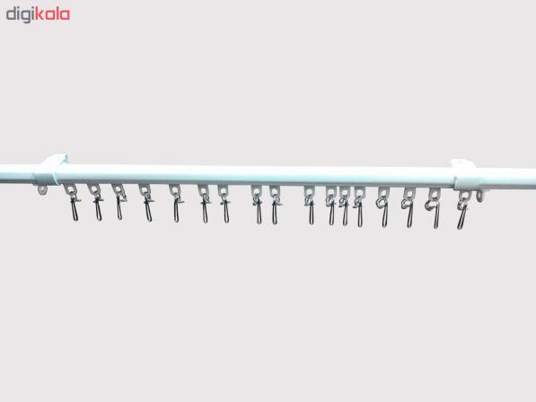 آسان ترین روش خرید ریل پرده با کیفیت