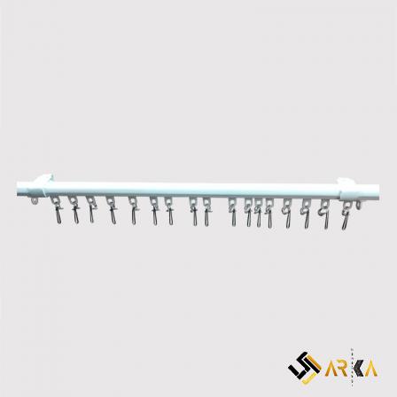 سفارش ریل پرده خارجی از فروشندگان معتبر