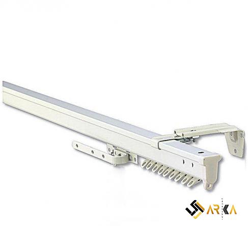 بهترین تولید کنندگان ریل پرده در ایران