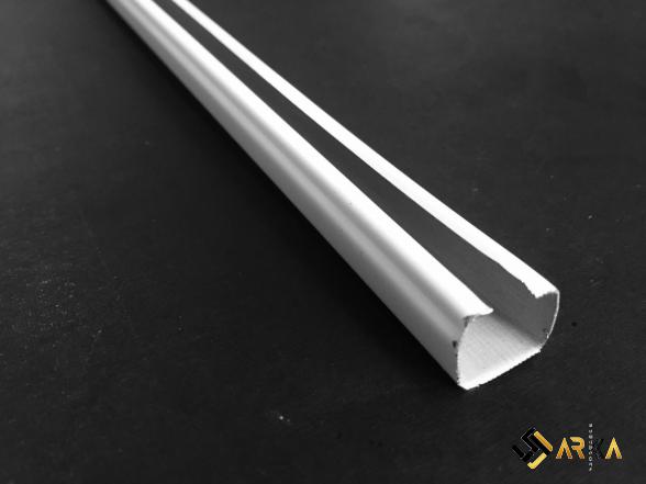 راهنمای خرید بهترین نوع ریل پرده