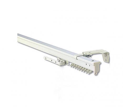 بهره گیری از تمام ظرفیت ها برای صادرات ریل پرده