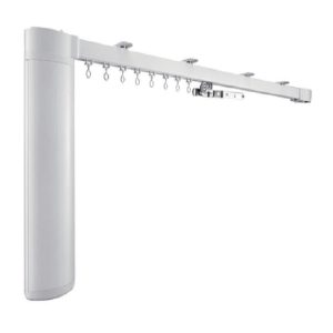 ویژگی های بهترین ریل پرده اتومات چیست؟