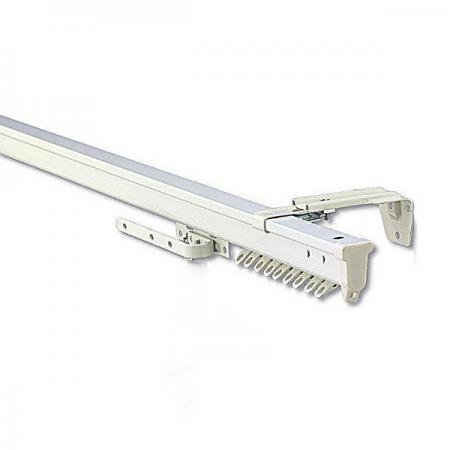 صادرات ریل پرده گریبر به کشورهای مختلف