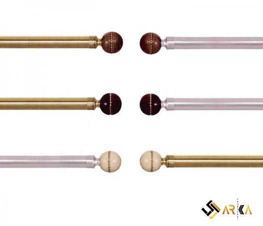 اطلاعاتی درباره ریل پرده پهن