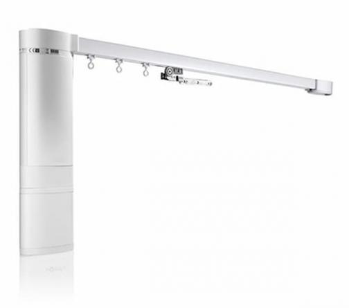 عرضه مستقیم ریل لوله ای اتومات در فروشگاه های معتبر کشور