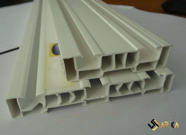 چه عواملی بر پایین آمدن کیفیت ریل پی وی سی موثر است؟