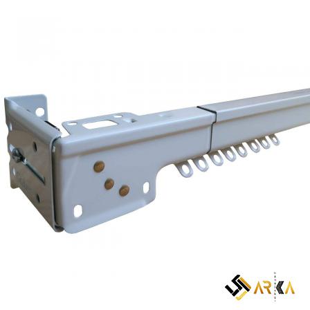 عوامل موثر بر کیفیت ریل گریبر