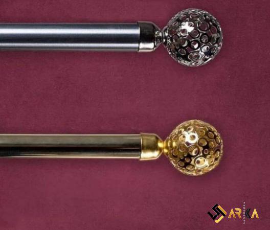 مراکز فروش ریل گرد با قیمت استثنایی در کشور