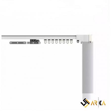 مرکز فروش ریل گریبر در تهران به صورت عمده