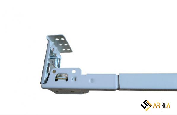 آشنایی با کاربرد ریل پرده