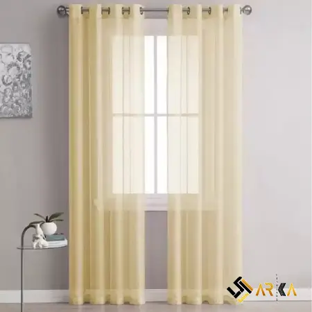 عرضه مستقیم چوب پرده ساده با قیمت ارزان در بازار