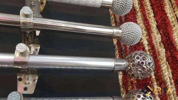 بزرگ ترین فروشندگان چوب پرده در ایران