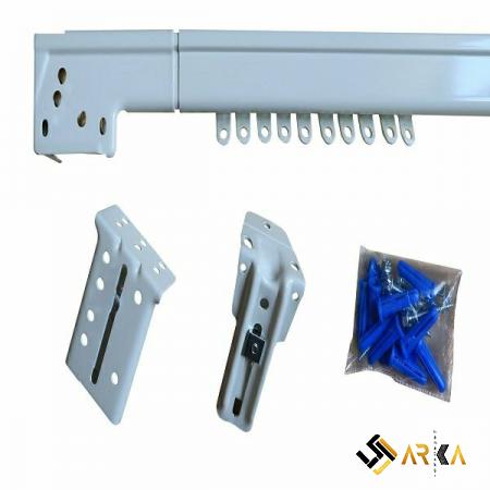 خرید بدون واسطه ریل گریبر در بازار به قیمت عمده