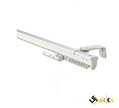 عوامل موثر بر کیفیت ریل پرده کشویی