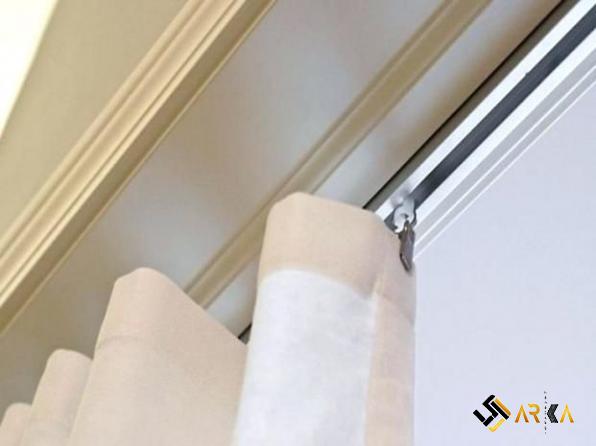 برترین صادرکنندگان انواع ریل پلاستیکی یک خط در ایران