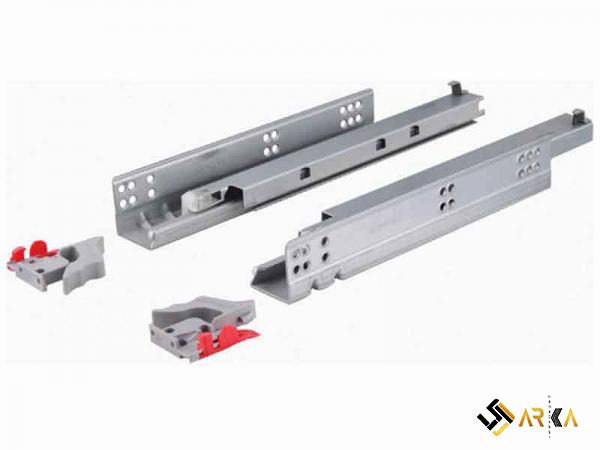 عوامل موثر بر کیفیت ریل ساده