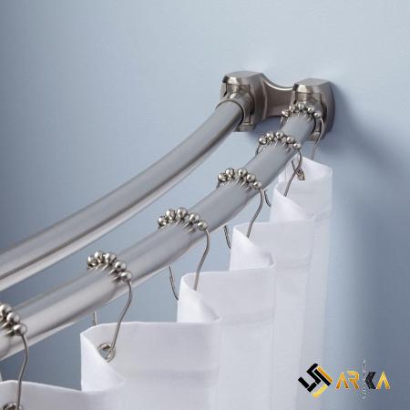 نکات مورد توجه برای خرید انواع چوب پرده