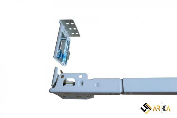 اطلاعاتی مفید در رابطه با صادرات انواع ریل پرده