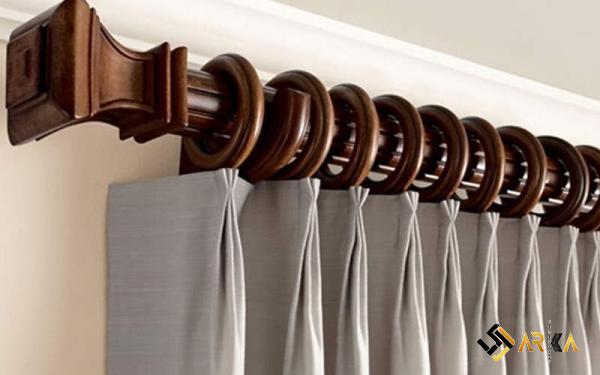 درجه بندی انواع ریل پرده از نظر کیفیت